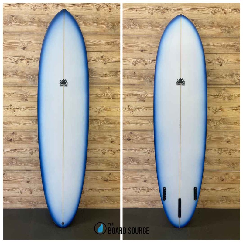 Mid 7’4″