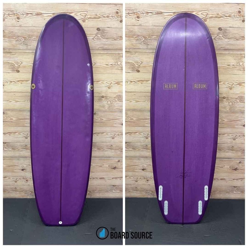 Symphony 5’10”