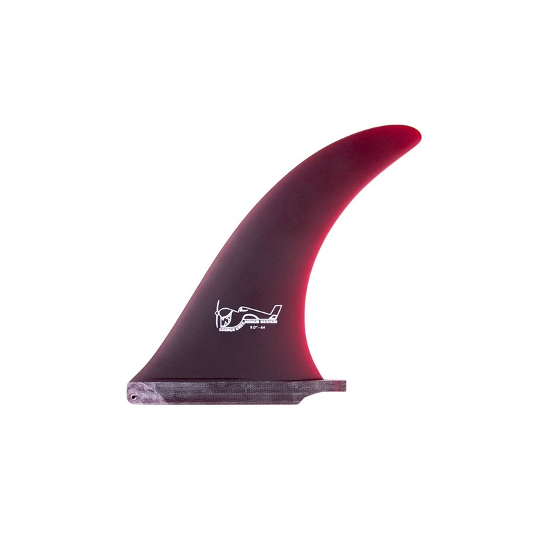 TRUE AMES – GEORGE GREENOUGH 4A 7.5 – RED – 1FIN