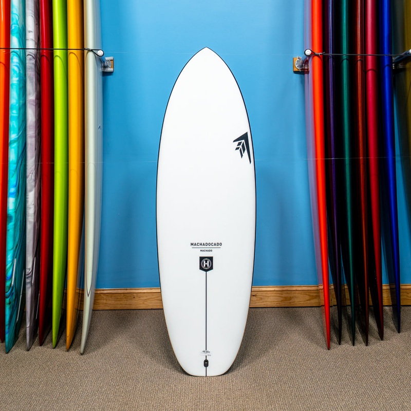 USED Machado Machadocado Firewire HE 5’6″
