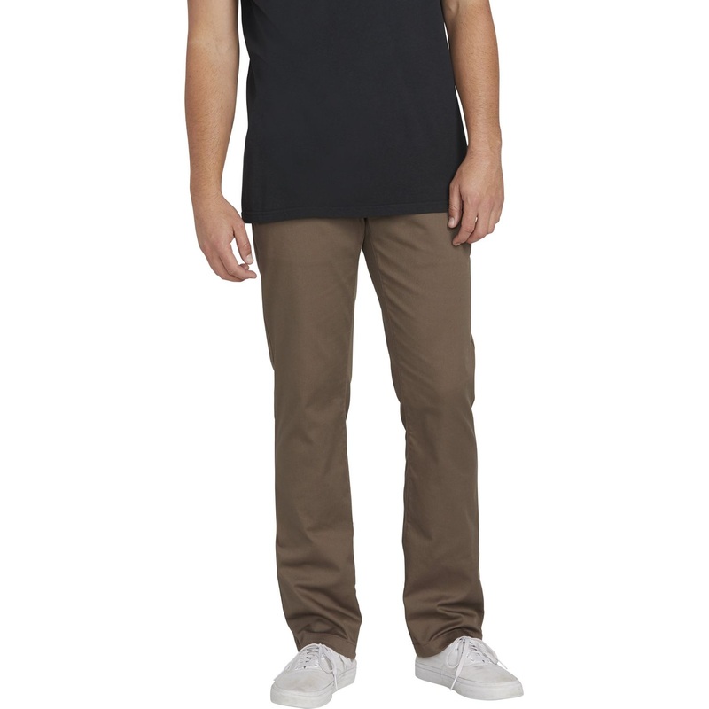 Volcom Frickin Modern Stretch Mushroom