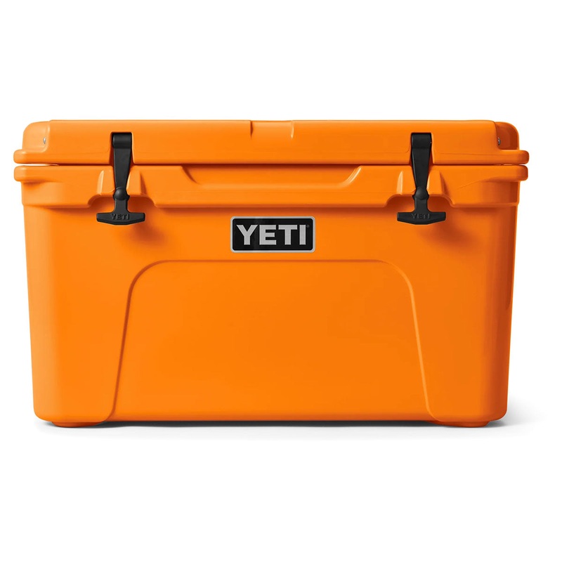 Yeti Tundra 45 Cooler Box – King Crab