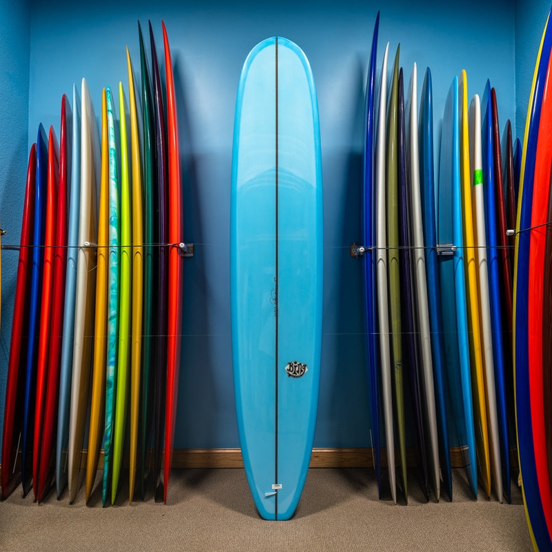 Bing Beacon PU/Poly 9’8″