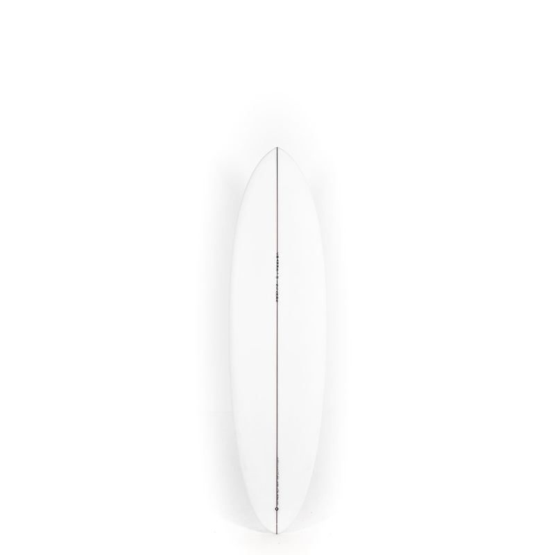 Channel Islands – CI MID – 6’10” x 20 7/8 x 2 11/16 – 42.3L – CI37511