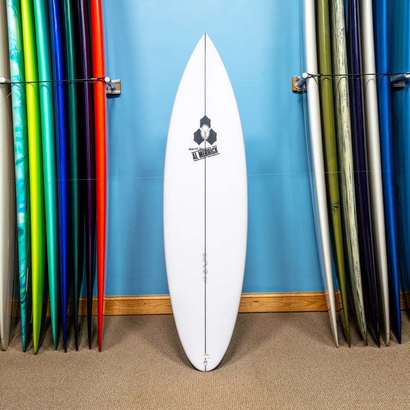 Channel Islands Happy Traveler PU/Poly 6’2″