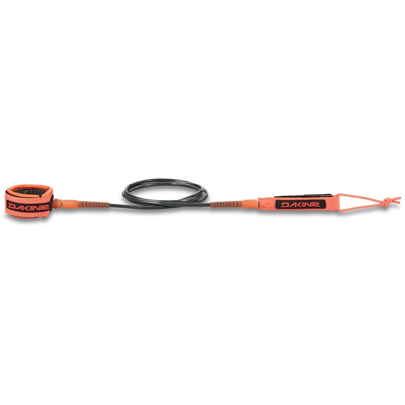 Dakine Kainui Team Leash-Shadow-7′