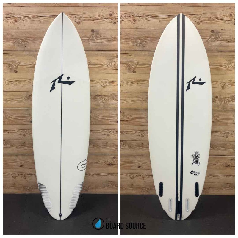 Dwart TEC 6’0″