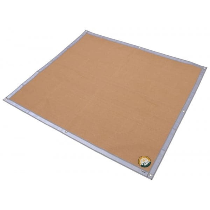 Ember Mat Fire Blanket