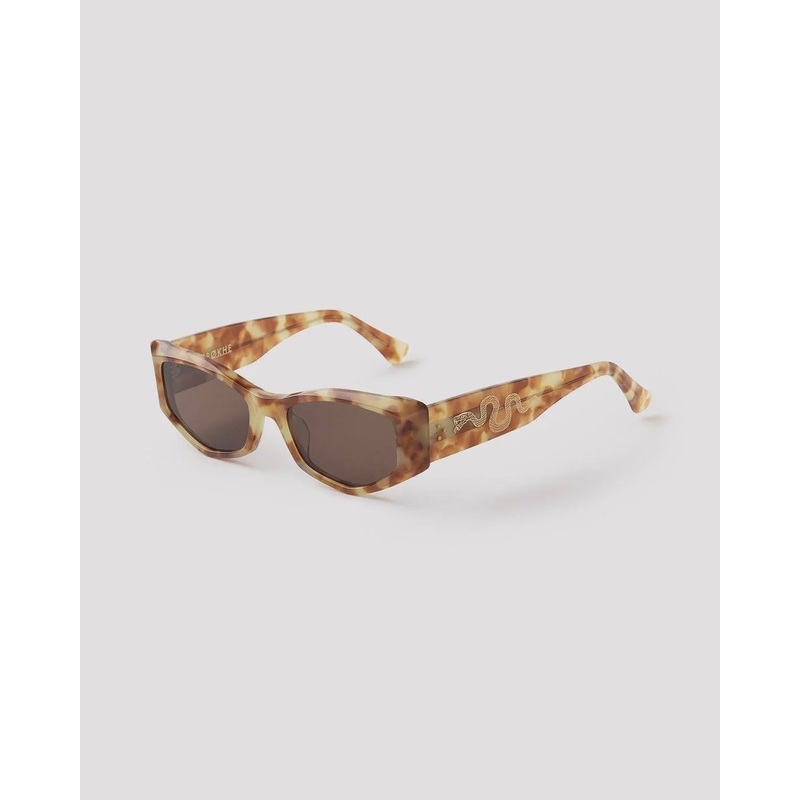 Guilty – Hazel Tortoise / Bronze