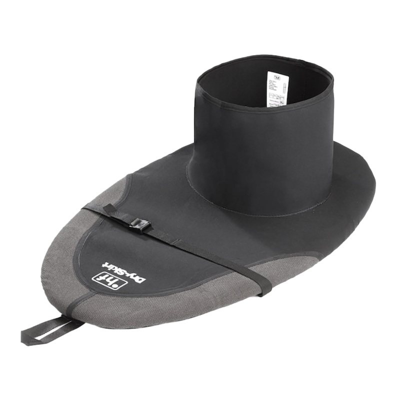 HF Dry Skirt – Kayak Spraydeck