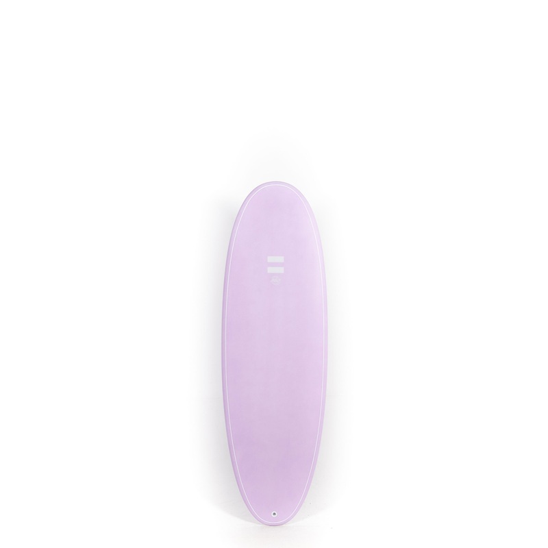 Indio Surfboards – PLUS Lilac – 5’10” x 21 7/8 x 2 7/8 – 42,90L