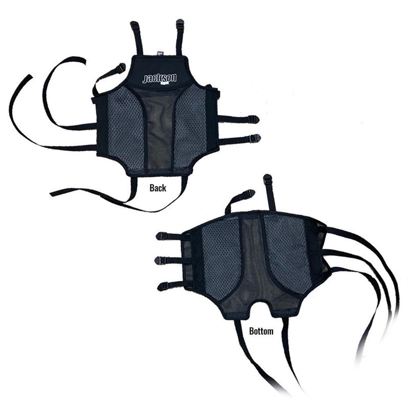 Jackson Kayak – Elite Seat Cover 3.0