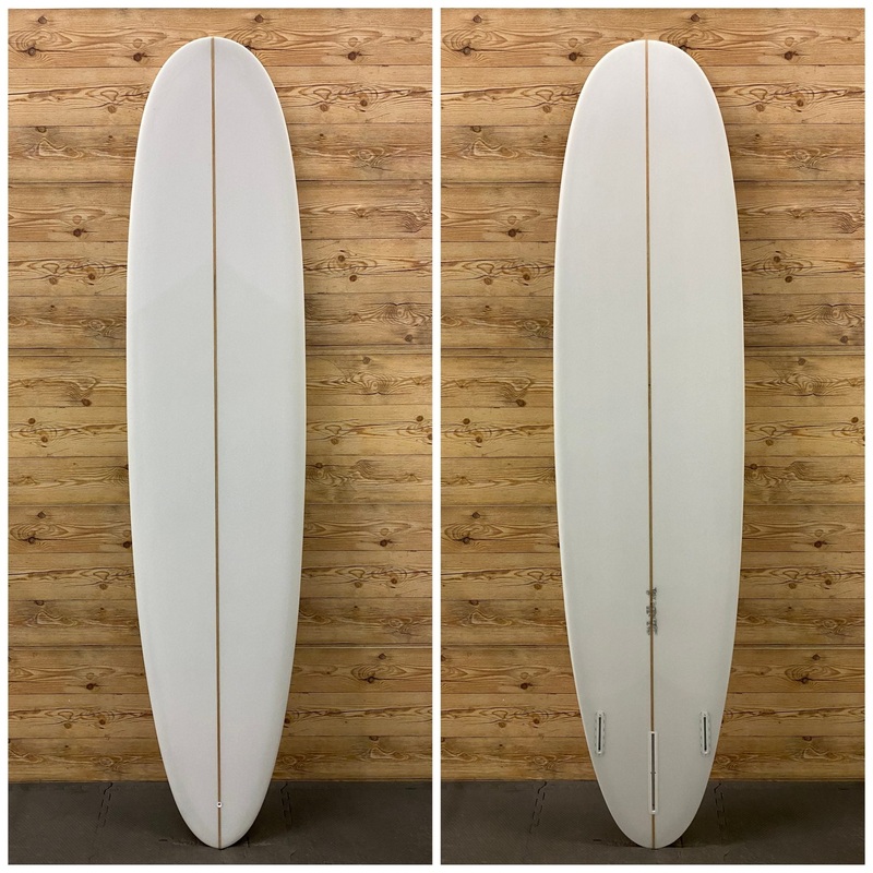 Performer 8’0″