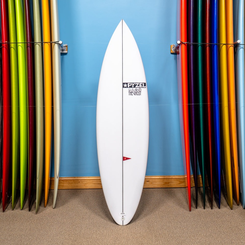 Pyzel Ghost PU/Poly 6’2″