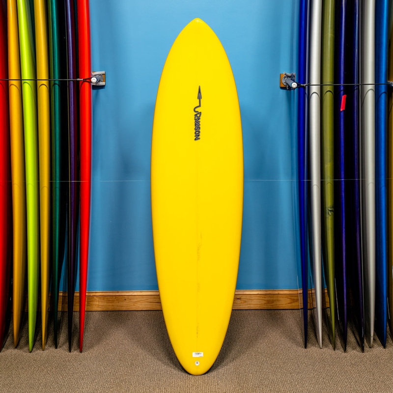 Rawson B2 PU/Poly 6’6″