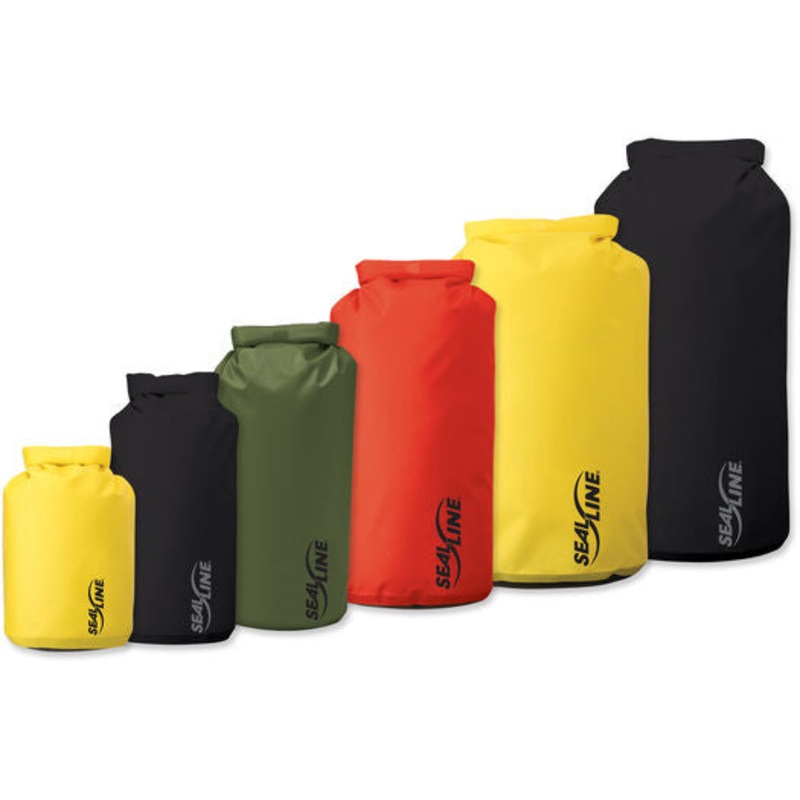 SealLine – Baja Dry Bag (Past Season)