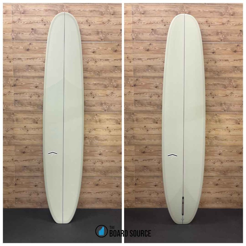 Slasher Low Pro 9’3″