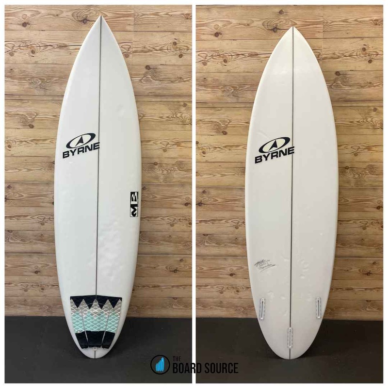 Thruster 6’4″