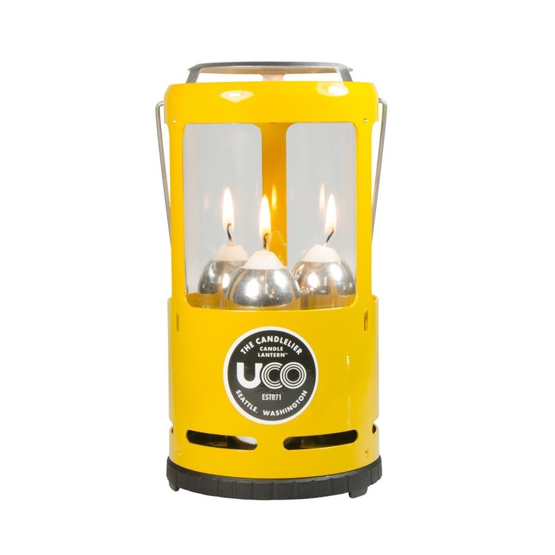 UCO – Candlelier