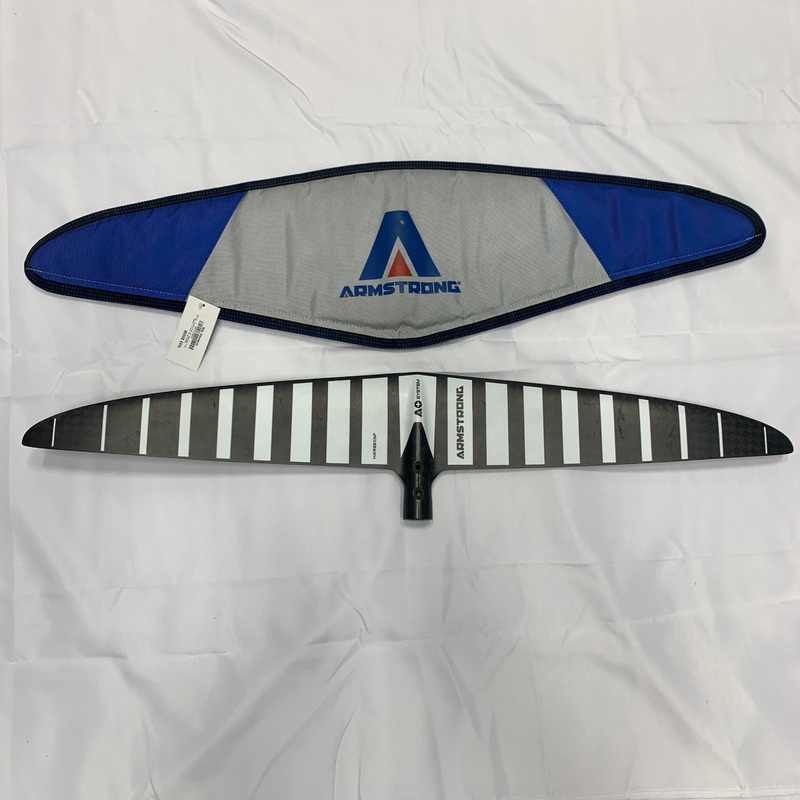 USED Armstrong A+ System High Aspect Front Wing-HA925