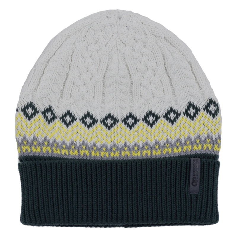 Verbier Beanie