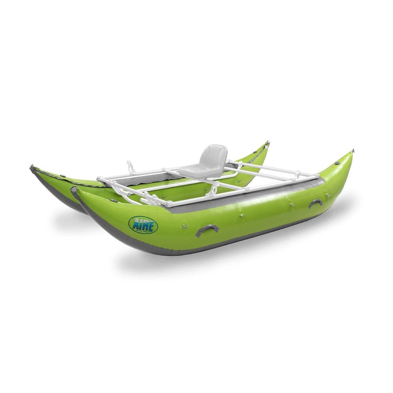 Wave Destroyer Catarafts