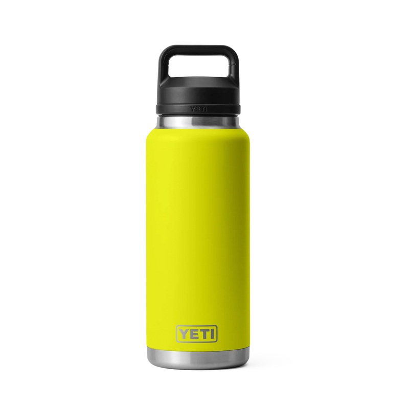 YETI – RAMBLER 36 OZ BOTTLE CHUG