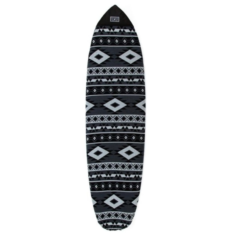 6’3 FISH AZTEC SOX