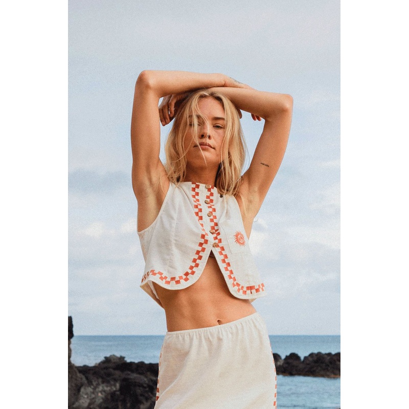 BILLABONG – SECRET COVE