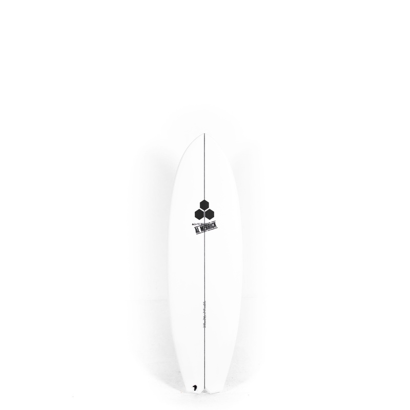 Channel Islands – BOBBY QUAD – 5’10” x 20 1/2 x 2 3/4 – 37,1L – CI33832