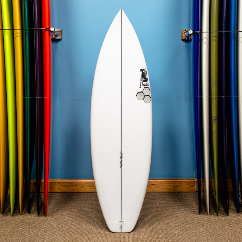 Channel Islands Dumpster Diver 2 PU/Poly 5’11”