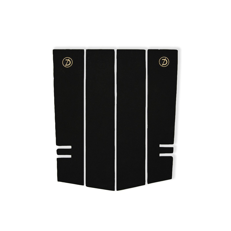 DEFLOW – FRONT PAD