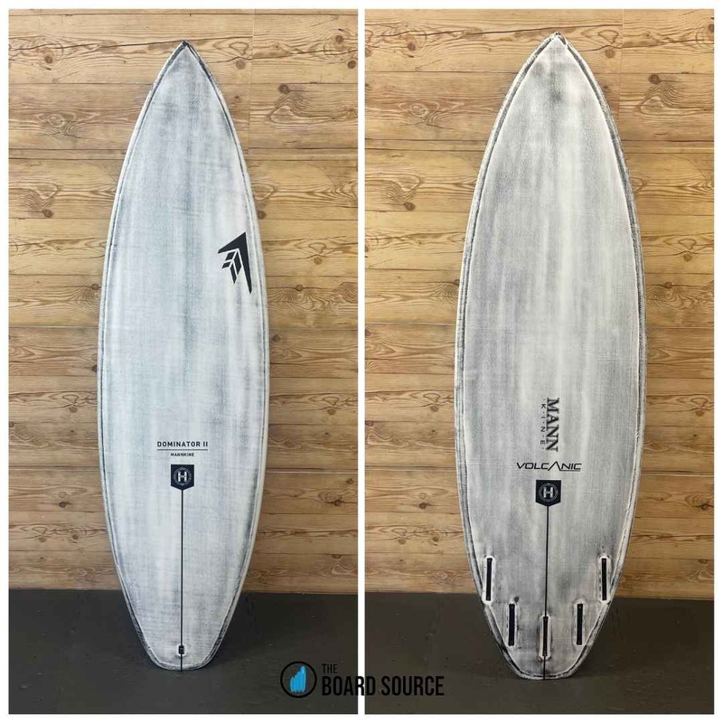 Dominator 2.0 *Blem 5’11”