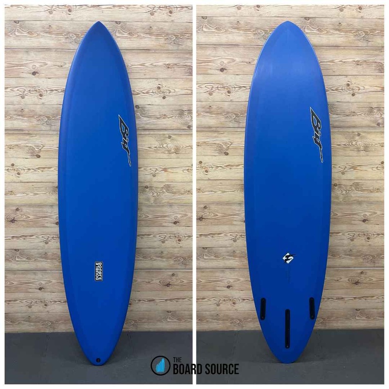 Double Double 7’6″