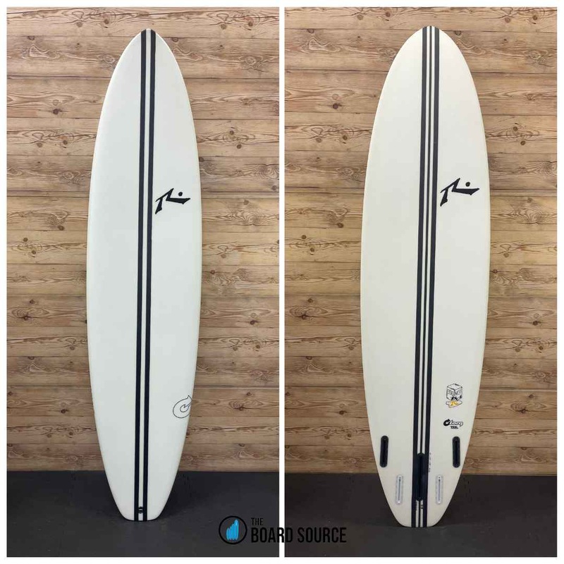 Egg Not 7’4″