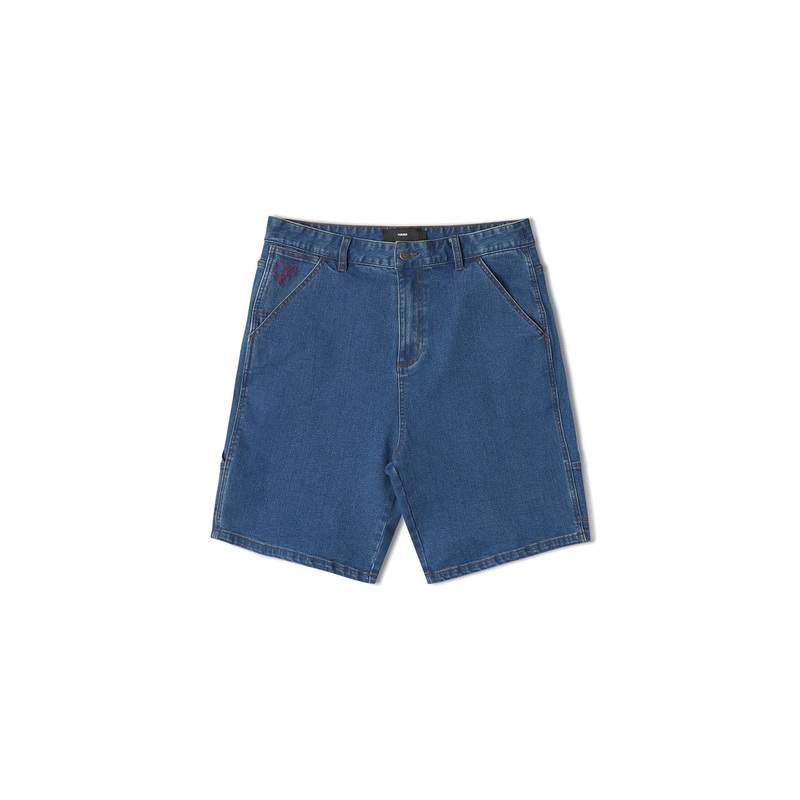 Former Distend Denim Walkshort