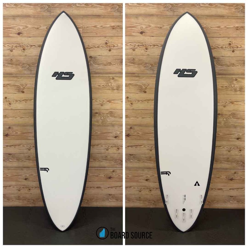 Hypto Krypto *Blem 6’8″