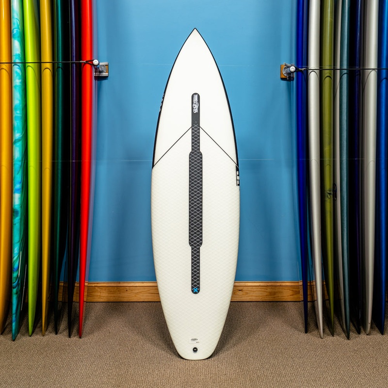 JS Xero HYFI 2.0 6’0″