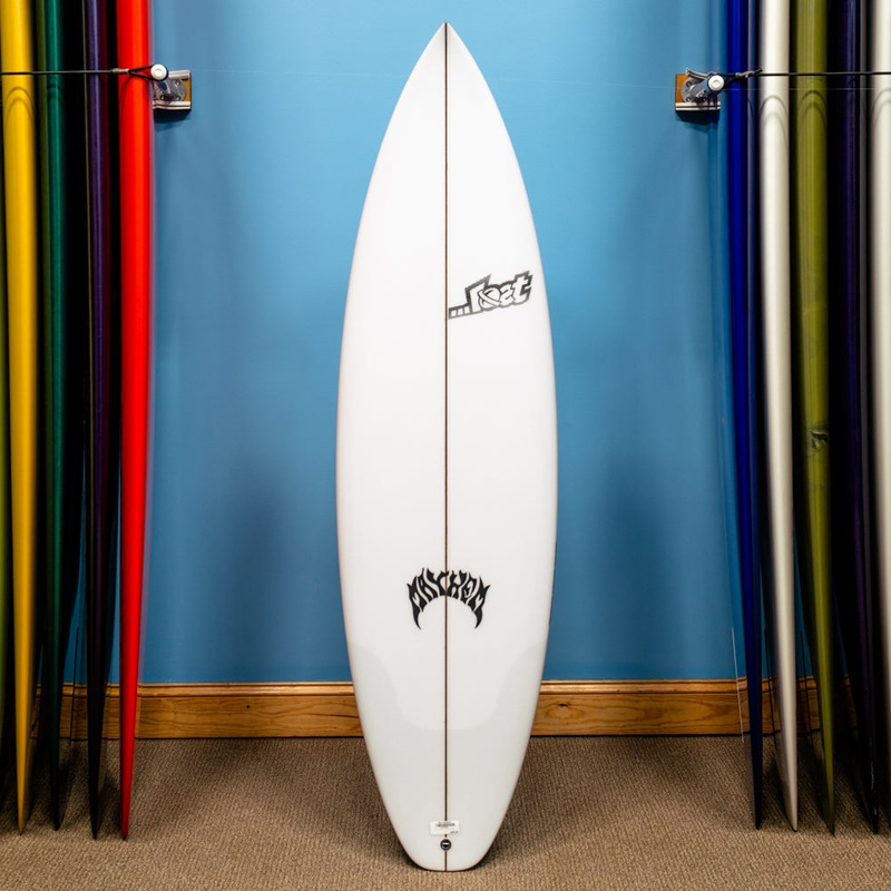 Lost Driver 3.0 PU/Poly 5’8″