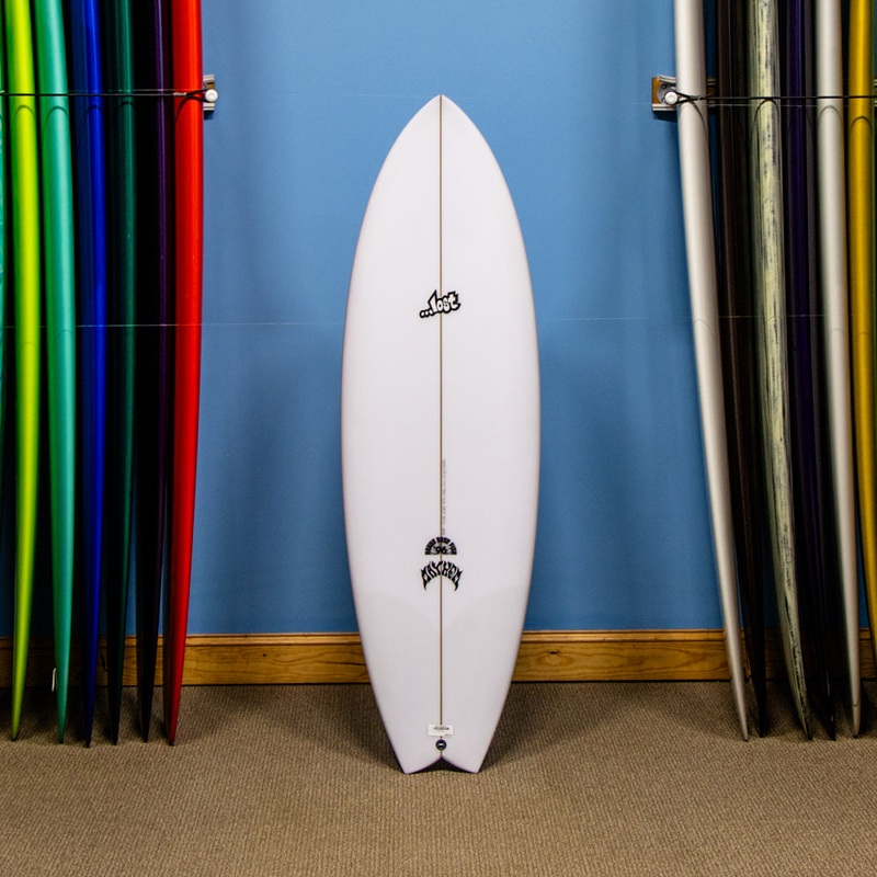 Lost RNF 96 PU/Poly 5’4″