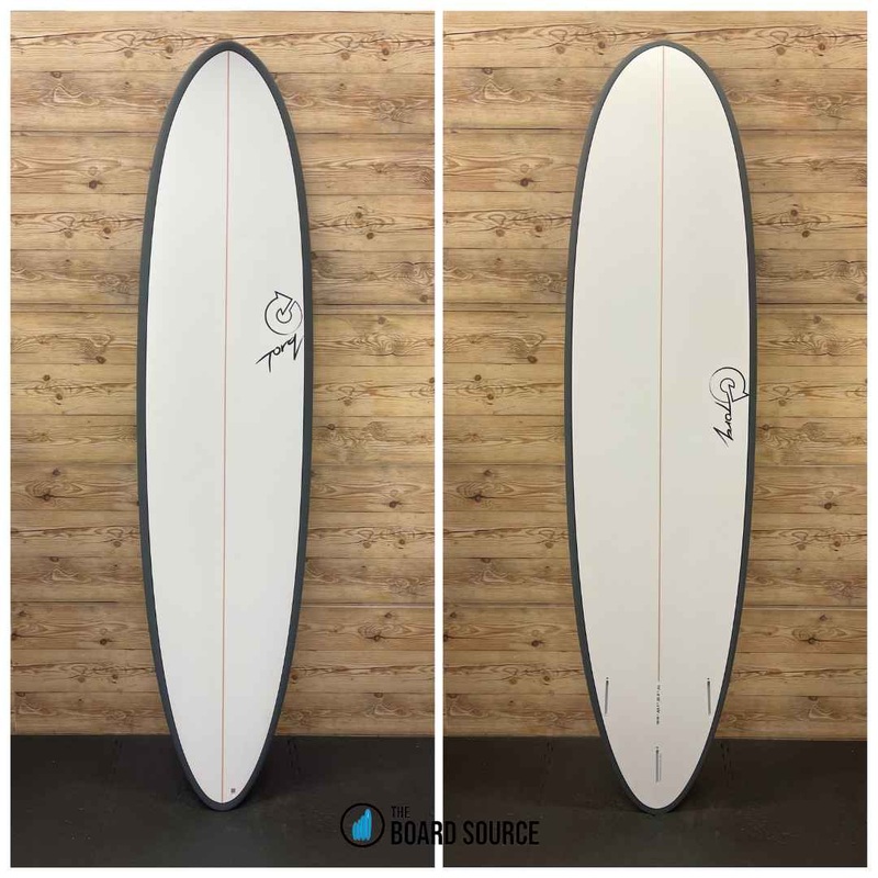 Mod Fun 7’6″