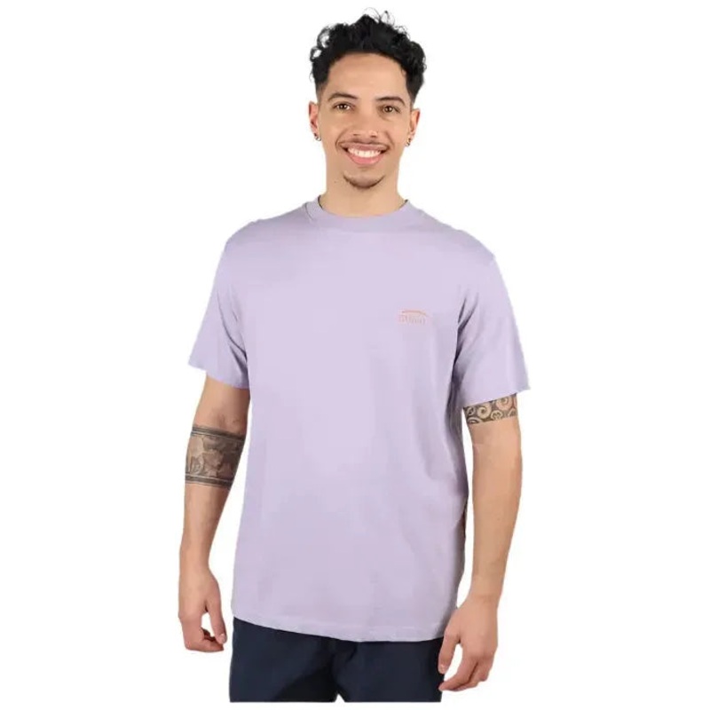 Oxbow Tupac Tee Cloud