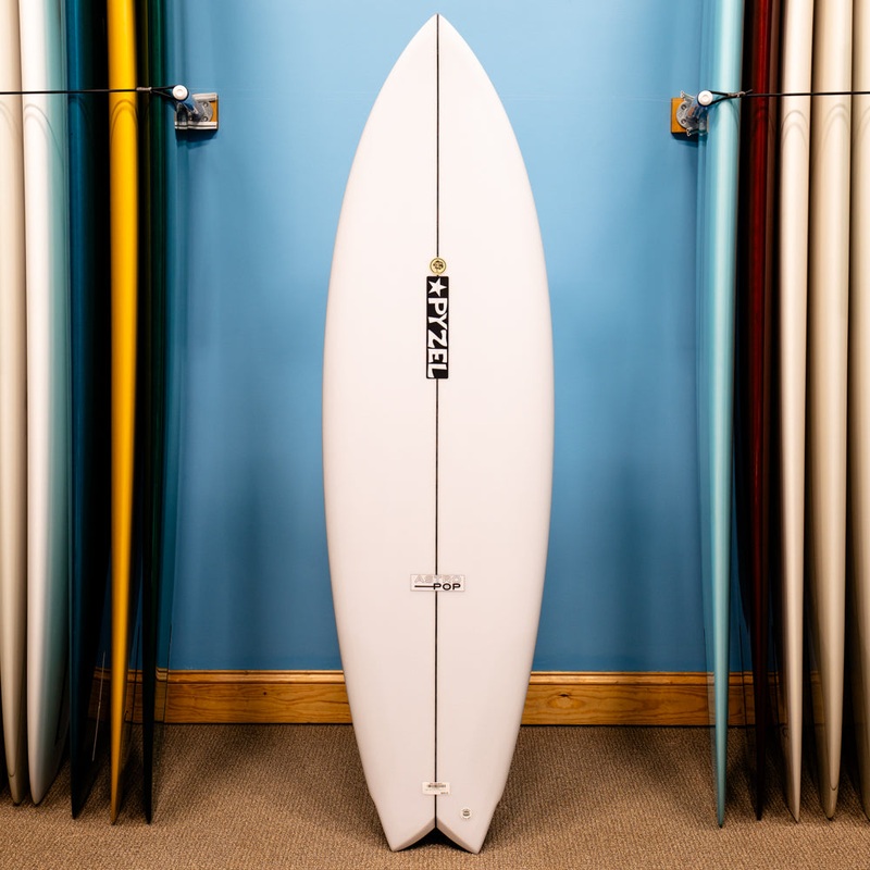 Pyzel Astro Pop PU/Poly 5’11”