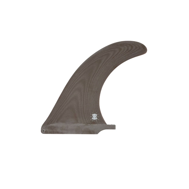 TRUE AMES – ALEX LOPEZ TERRAPIN – BROWN – 1FIN