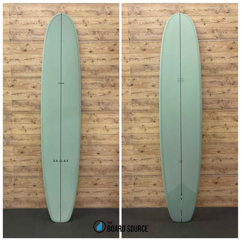 Tsunami 9’6″
