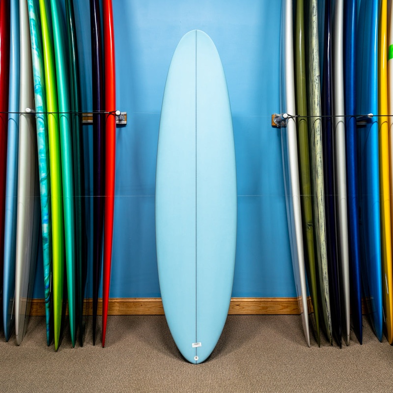 Valaric Star Cruiser PU/Poly 7’2″