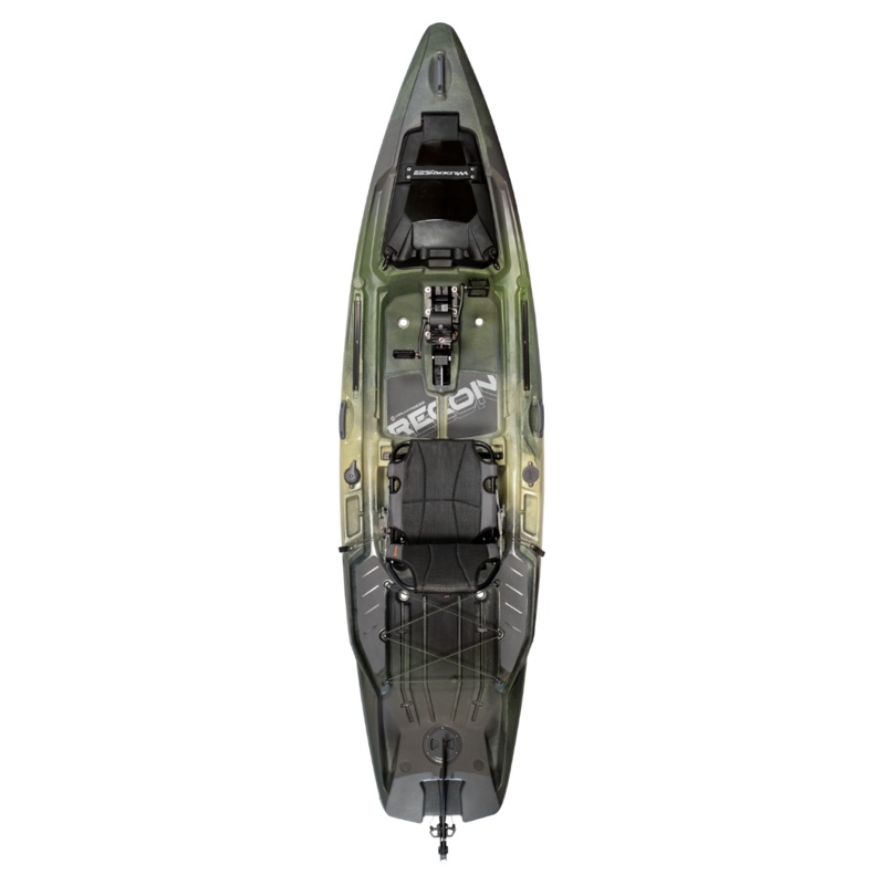 Wilderness Systems – Recon 120 HD – 2023 Closeout