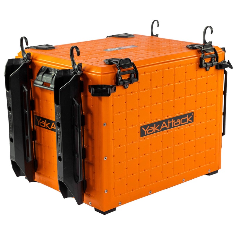 YakAttack – BlackPak Pro 13 x 16 Orange