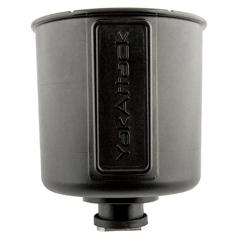 YakAttack – MultiMount Cup Holder