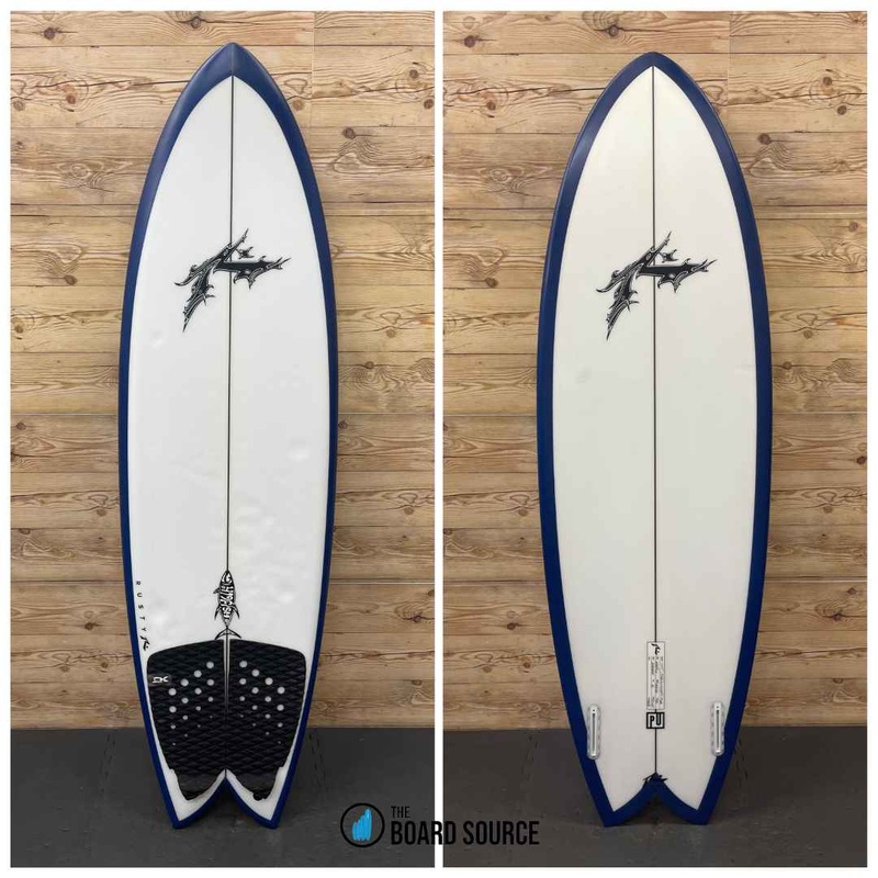 419Fish 6’2″